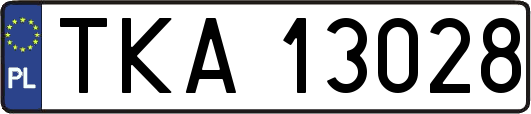 TKA13028