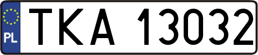 TKA13032