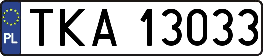 TKA13033