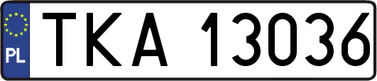 TKA13036