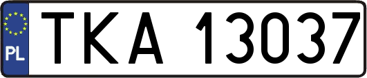 TKA13037