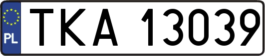 TKA13039