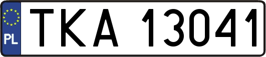 TKA13041