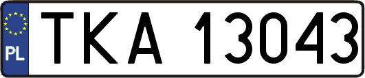 TKA13043