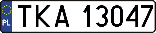 TKA13047