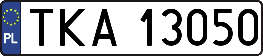 TKA13050