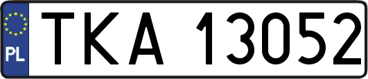 TKA13052