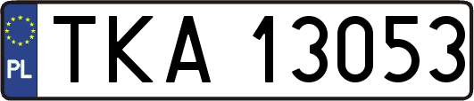 TKA13053