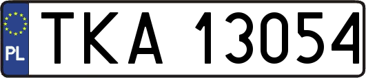 TKA13054