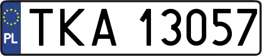 TKA13057