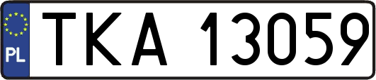TKA13059
