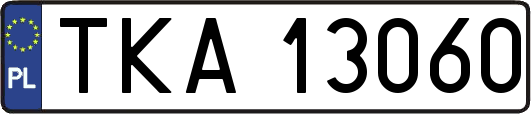 TKA13060