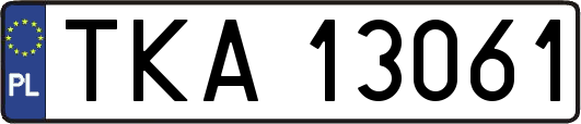 TKA13061