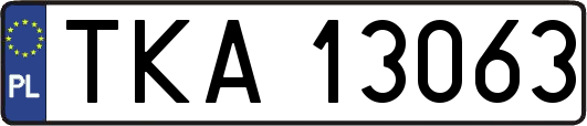 TKA13063