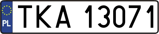 TKA13071