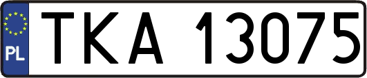 TKA13075