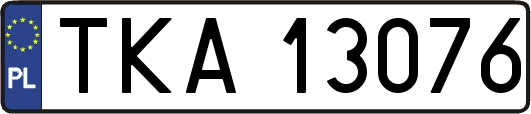 TKA13076