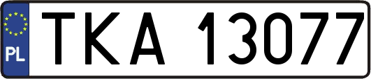 TKA13077