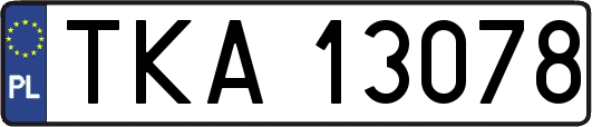TKA13078