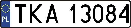 TKA13084