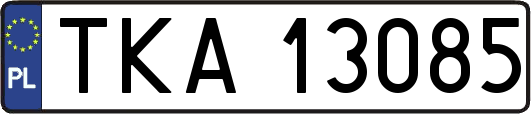 TKA13085