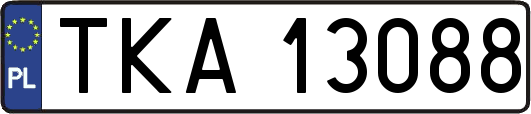 TKA13088