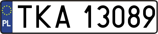 TKA13089