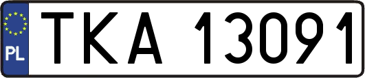 TKA13091