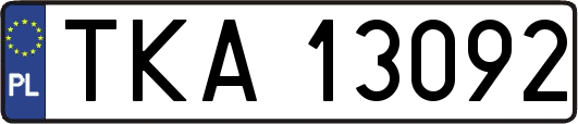 TKA13092