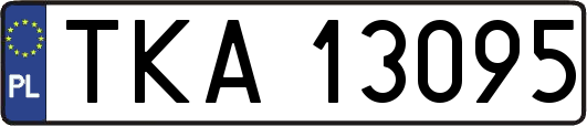 TKA13095