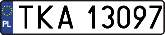 TKA13097