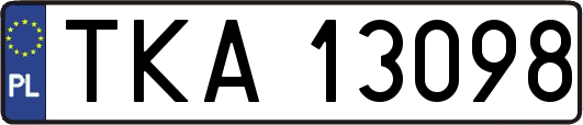 TKA13098