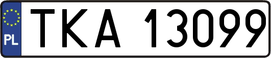 TKA13099