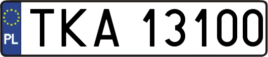 TKA13100