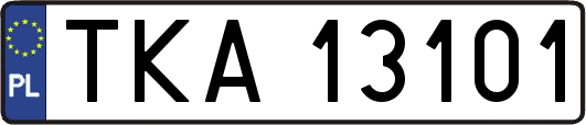 TKA13101