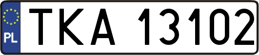 TKA13102