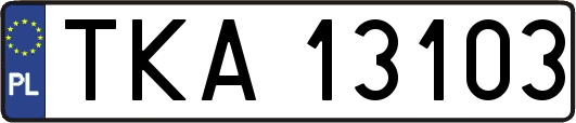 TKA13103