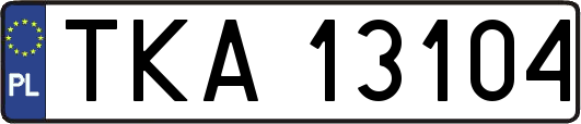 TKA13104