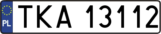 TKA13112