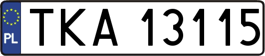 TKA13115