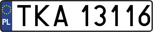 TKA13116