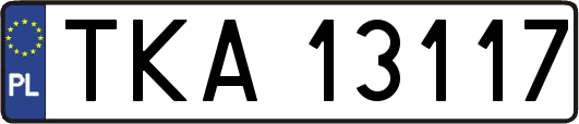 TKA13117
