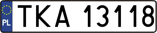 TKA13118