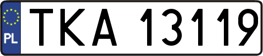 TKA13119