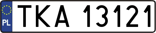 TKA13121