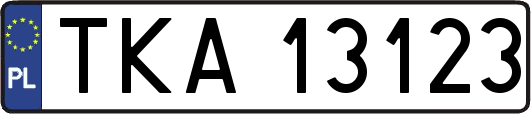 TKA13123
