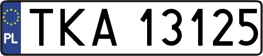 TKA13125