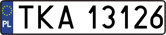 TKA13126