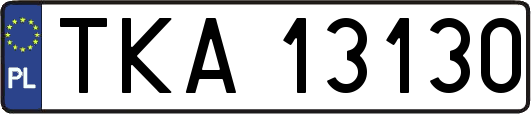 TKA13130