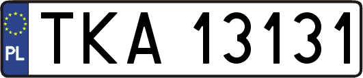 TKA13131